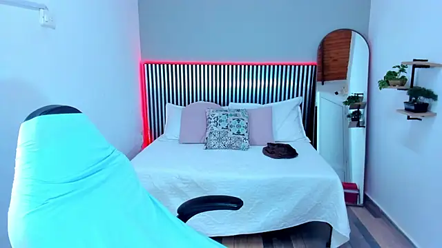 Онлайн чат XXX Alisson_Pinkey