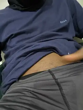 Webkamerová show 2BigBlacxxx
