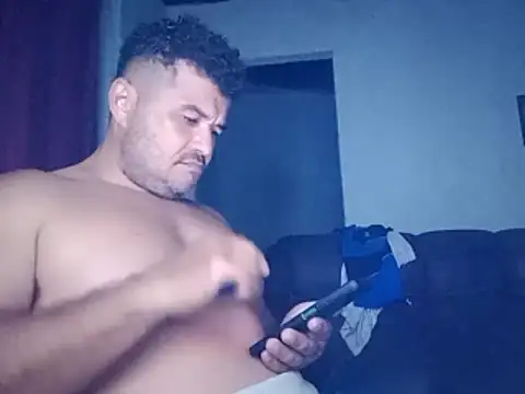 Webkamerová show tarra122