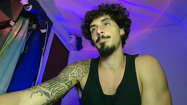 milkoffe Pertunjukan Webcam