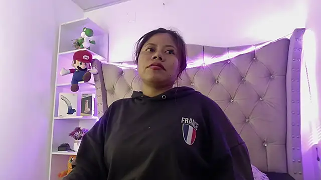 Chat XXX ao vivo de Madi_cutee