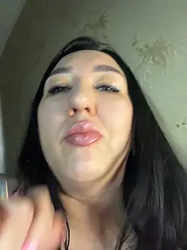 Czat XXX na żywo – Naughtbaby_2025