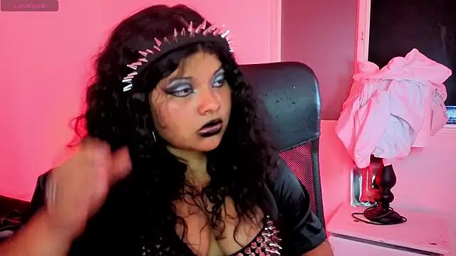 WickedLemon Live XXX-chat
