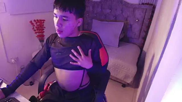 noa_hot69's Live XXX Chat