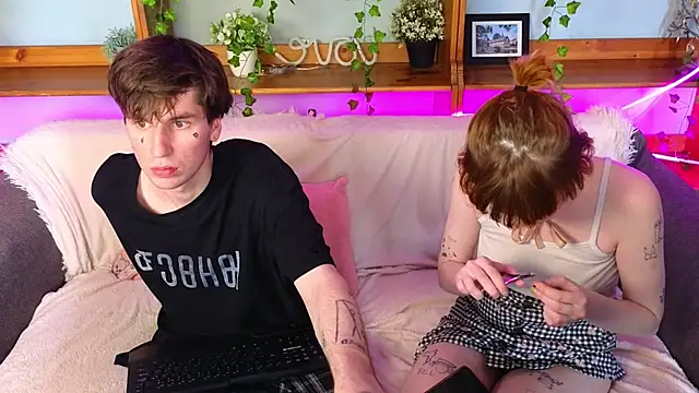 Chat XXX Live Danny_loves_Mary