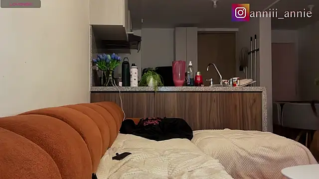 niah_11のウェブカメラショー