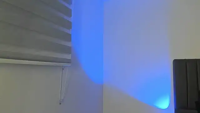 jamesshotのウェブカメラショー