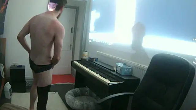 Davidski1234 webcam show
