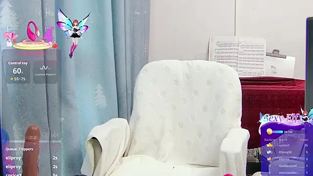 Baomi Live XXX-Chat