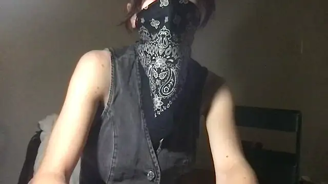olivertouchedyourshoulder Chat XXX in diretta
