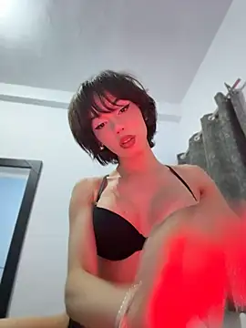 Živý XXX chat Carlita_cute