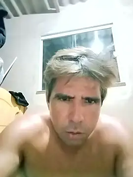 Webkamerová show Rodrigo123hjsbdnd