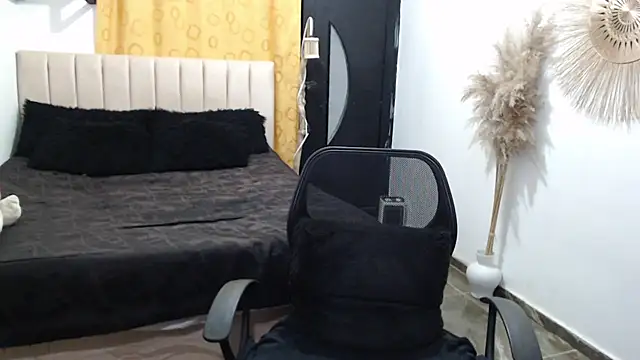 Elio-cam 웹캠 쇼