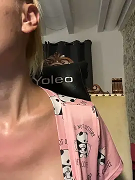 kylie_blck's Live XXX Chat