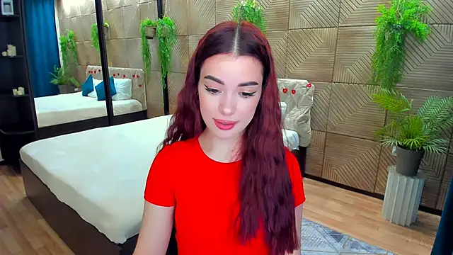 PutOnRepeat's Live XXX Chat