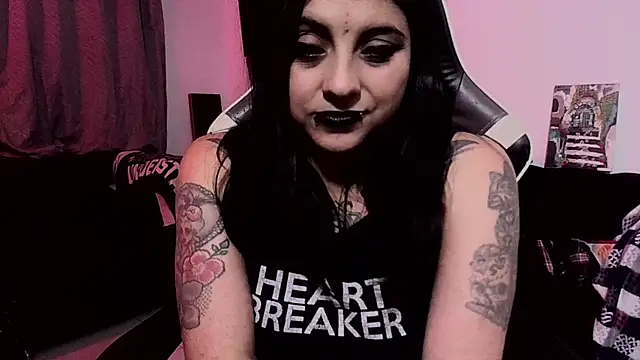 Acid666_alice Live XXX-Chat
