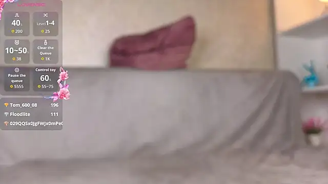 Živý XXX chat VinnieMaida