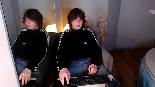 Chat XXX en directo de delalex