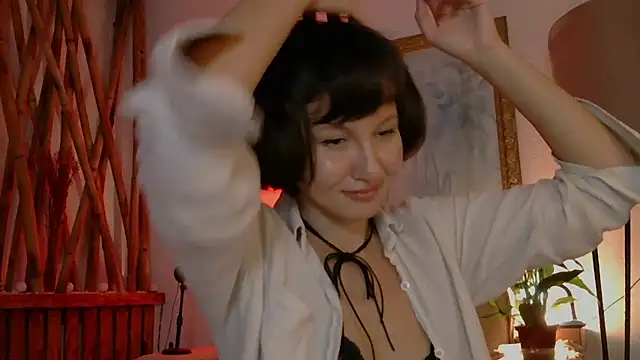 wanderwhitch Webcam show