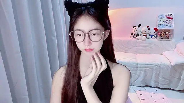 lucky-tt Pertunjukan Webcam