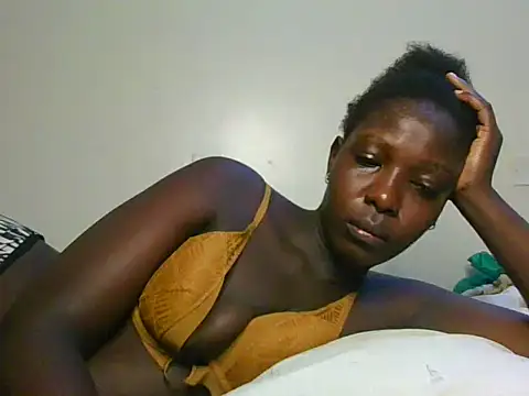 shugabaibe Pertunjukan Webcam