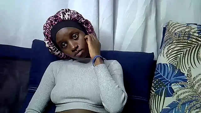 Chat XXX ao vivo de Enkarxx