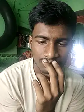 bholaarm's Webcam Show