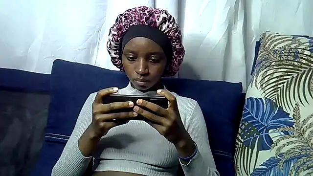 Chat XXX en directo de Enkarxx