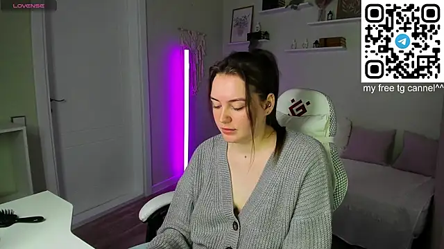 Živý XXX chat Laura_CollinsS