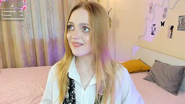 KairoPulse Adlı Modelin Canlı XXX Sohbeti