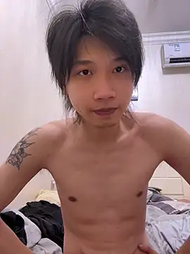 badlifeman Show Webcam