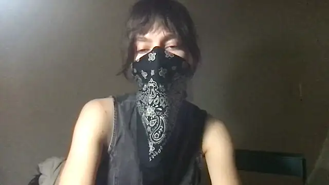 olivertouchedyourshouldern Webbikameraesitys