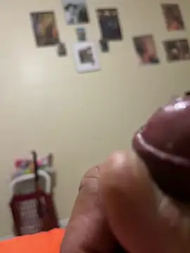 NiftyCaptain3 Webcam show