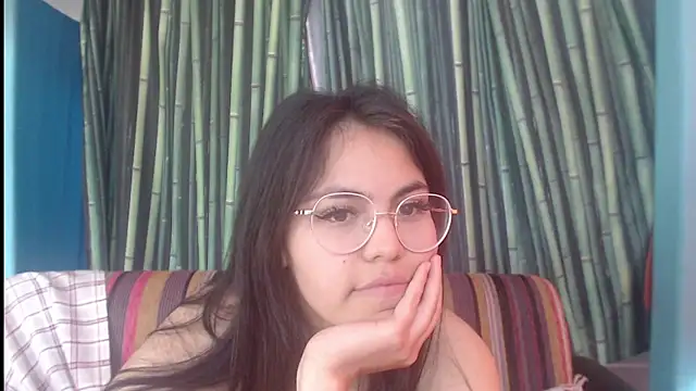 Anda_here's Live XXX Chat