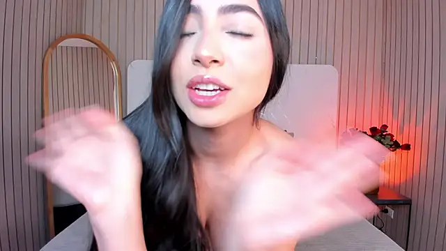 EmelyParker's Live XXX Chat