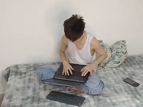 Jerath_ Webcam show