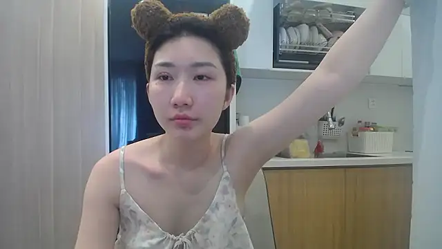 Asiagirll Obrolan Langsung XXX