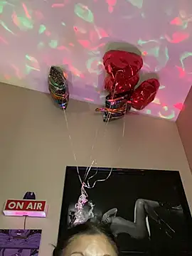 TheDime Live XXX-Chat