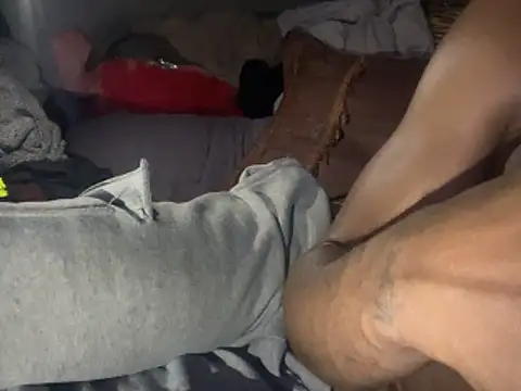 SlimeCrownzOut5's Webcam Show