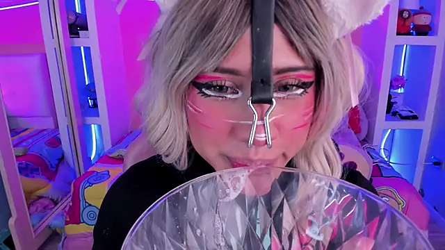 miss___megan 라이브 XXX 채팅