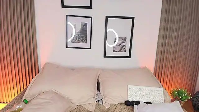 ashlycarteer Live XXX-Chat