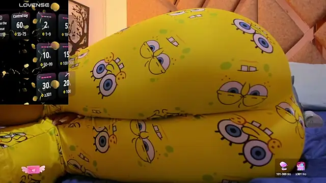 EmaGw7's Live XXX Chat