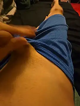 Assboy007's Webcam Show
