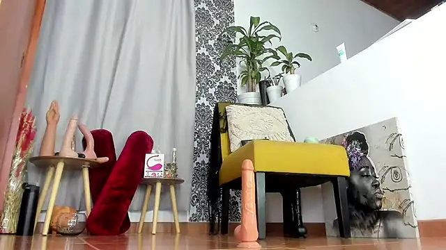 stefany_sexy_'s Live XXX Chat