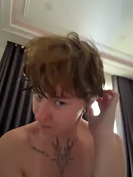IceMur Live XXX Chat