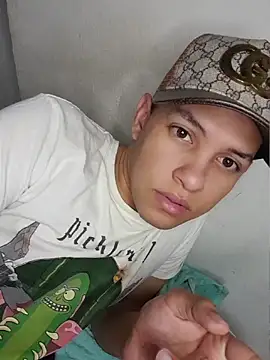 Top_and_bottom webcam show