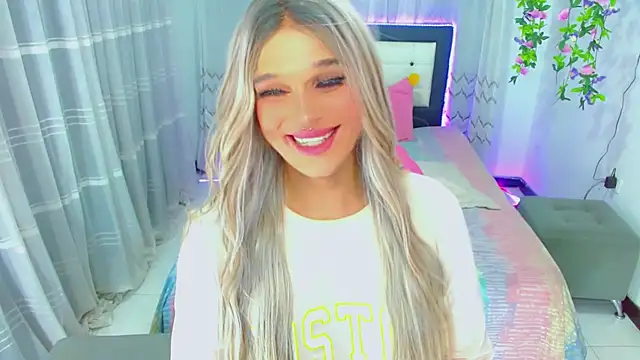 TaylorMonn Webbikameraesitys