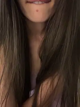 Show de CharmingMysterious na webcam