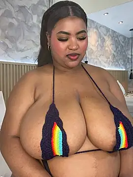 AinaraJimenez Live XXX-Chat