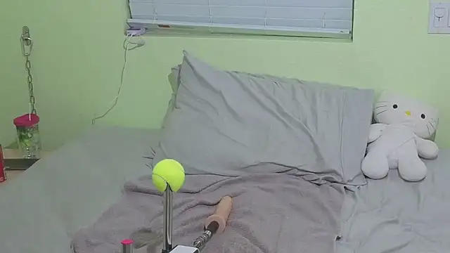 دردشة Prepare2Twerk الجنسية المباشرة